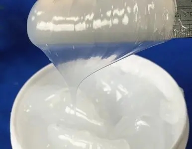 在低溫下加了潤滑脂的部位阻力上升嚴重，是什么原因？