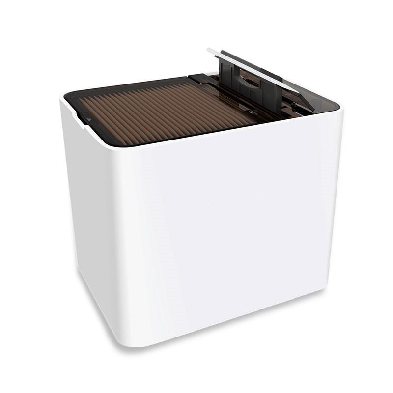 索科，從細(xì)節(jié)處保障您的健康