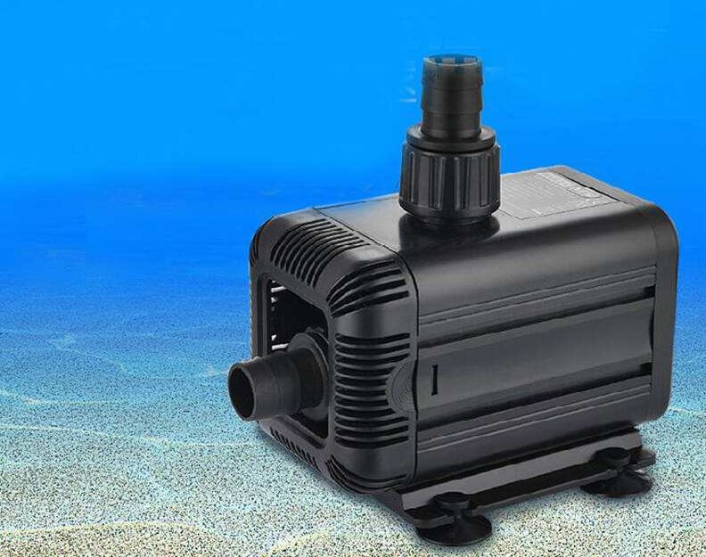 魚缸水泵潤(rùn)滑找索科，安全無(wú)污染