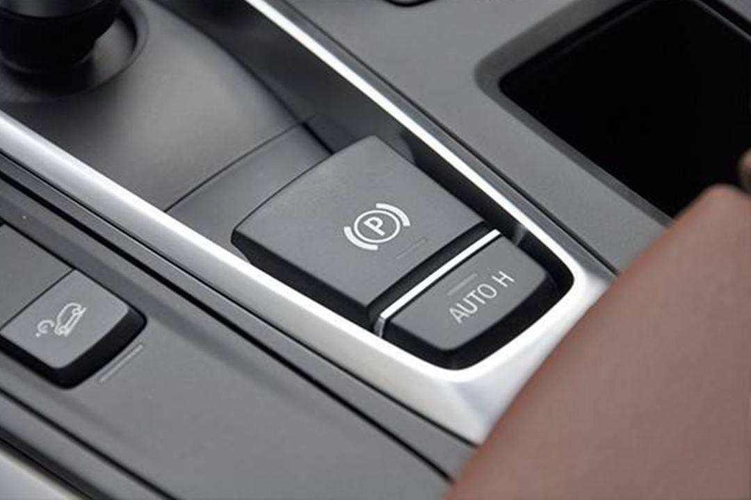 電子駐車制動系統(tǒng)潤滑選索科，為您的安全保駕護航！