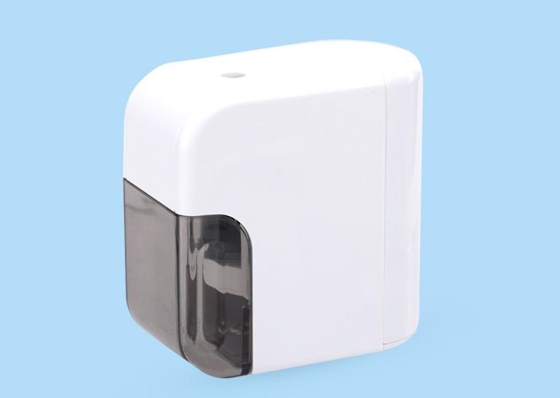 電動削筆器潤滑選索科，一次使用終生潤滑！