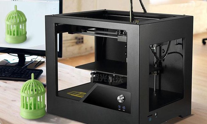 3D打印機潤滑首選索科，讓科技走進生活！