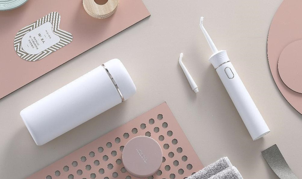 電動沖牙器潤滑，索科幫你全搞定！