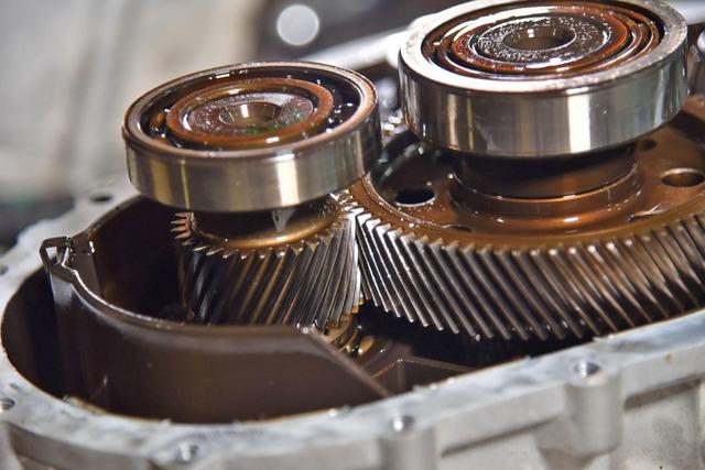 潤滑油出現(xiàn)起泡現(xiàn)象會帶來什么影響？