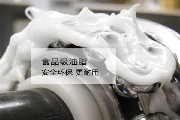工業(yè)潤滑油能否可以代替食品級潤滑油呢？